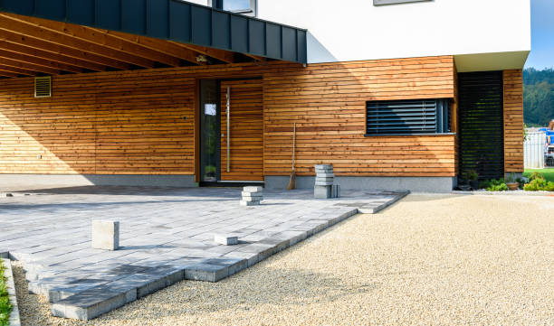Best Cobblestone Driveway Pavers  in Heritage Pines, FL