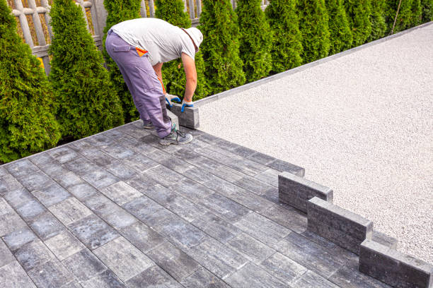 Best Permeable Paver Driveway  in Heritage Pines, FL
