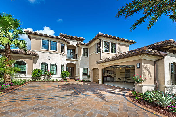 Best Local Driveway Pavers  in Heritage Pines, FL