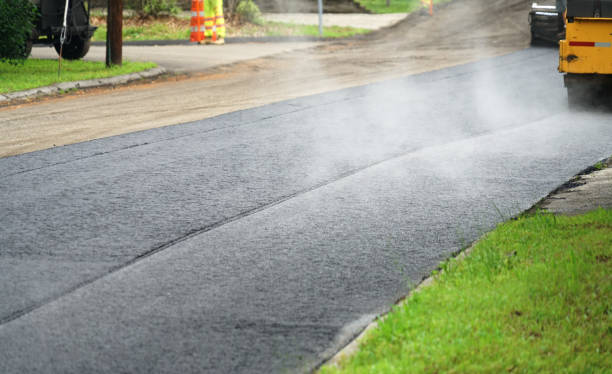 Reasons to Select Us for Your Driveway Paving Requirements in Heritage Pines, FL